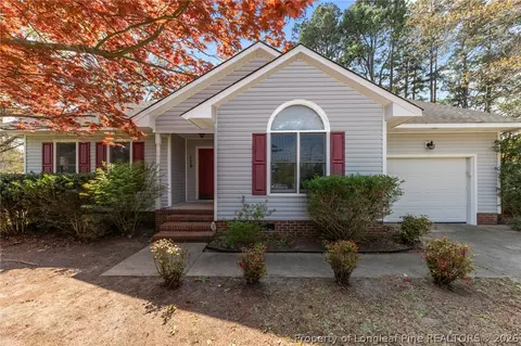 112 Damson Ct, Raeford, NC 28376