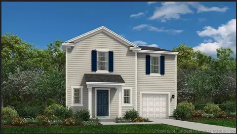 161 Portrush Ln, Raeford, NC 28376