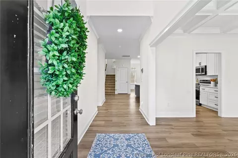 Entry Way - 712 Bald Eagle Dr, Vass, NC 28394 photo 1 of 6