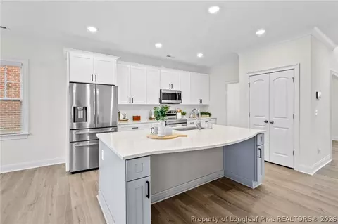 Kitchen - 712 Bald Eagle Dr, Vass, NC 28394 photo 1 of 4