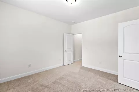 Bedroom - 712 Bald Eagle Dr, Vass, NC 28394 photo 6 of 6