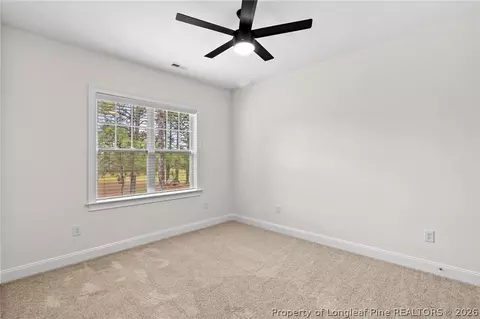 Bedroom - 712 Bald Eagle Dr, Vass, NC 28394 photo 2 of 6