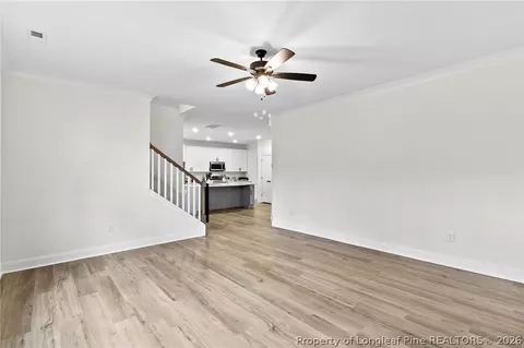 Living - 712 Bald Eagle Dr, Vass, NC 28394 photo 2 of 2
