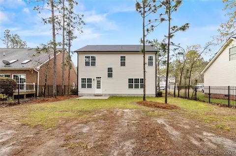 Exterior - 712 Bald Eagle Dr, Vass, NC 28394 photo 2 of 7