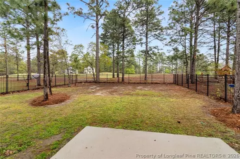 Exterior - 712 Bald Eagle Dr, Vass, NC 28394 photo 6 of 7