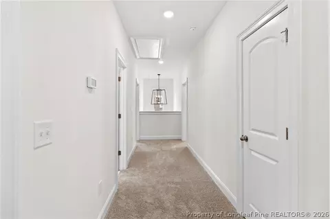 Entry Way - 712 Bald Eagle Dr, Vass, NC 28394 photo 5 of 6