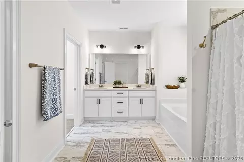 Entry Way - 712 Bald Eagle Dr, Vass, NC 28394 photo 6 of 6