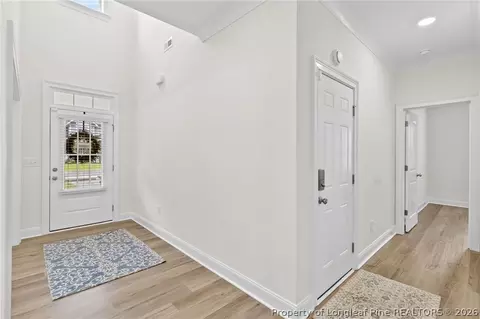 Entry Way - 712 Bald Eagle Dr, Vass, NC 28394 photo 3 of 6