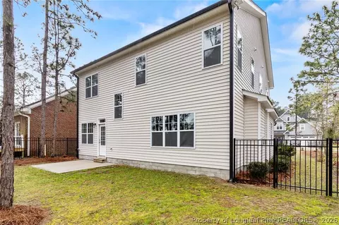 Exterior - 712 Bald Eagle Dr, Vass, NC 28394 photo 7 of 7