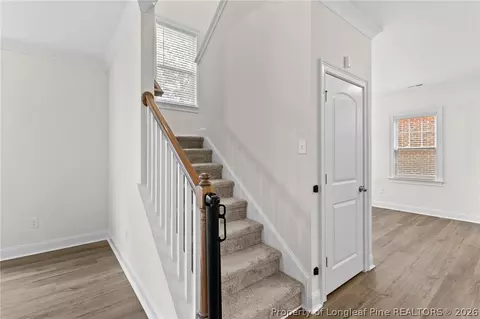 Entry Way - 712 Bald Eagle Dr, Vass, NC 28394 photo 4 of 6