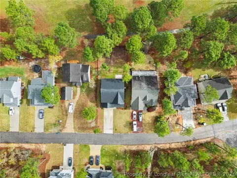 View/Area - 712 Bald Eagle Dr, Vass, NC 28394 photo 2 of 3