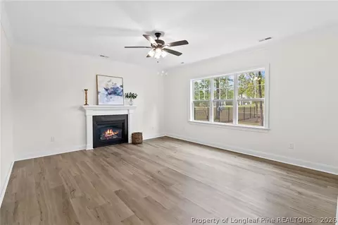 Living - 712 Bald Eagle Dr, Vass, NC 28394 photo 1 of 2