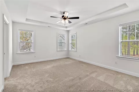 Bedroom - 712 Bald Eagle Dr, Vass, NC 28394 photo 1 of 6