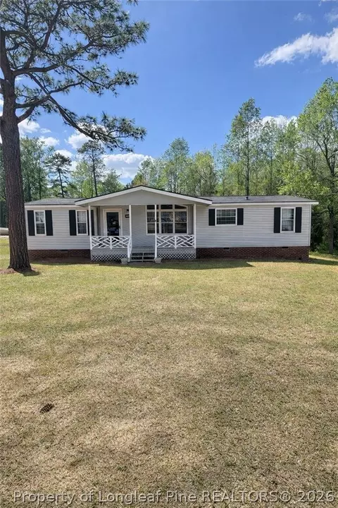 6740 Pine Lane Ln, Parkton, NC 28371