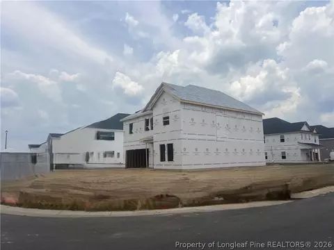 112 Portrush Ln, Raeford, NC 28376