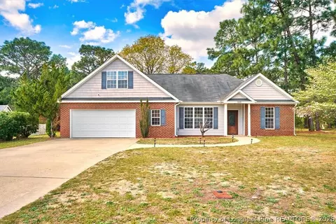 329 Green Links Dr, Cameron, NC 28326