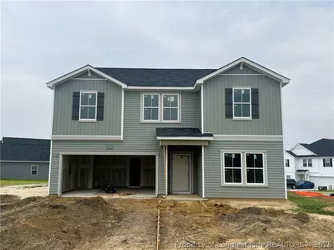 375 Wicklow Ln, Raeford, NC 28376