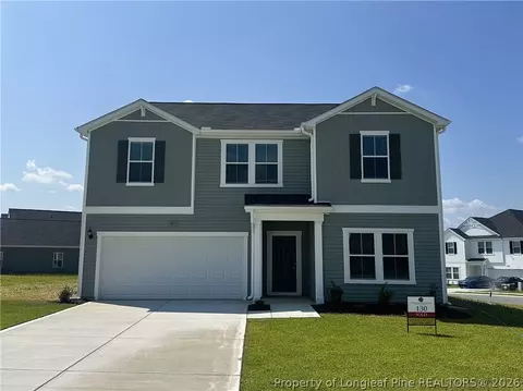 375 Wicklow Ln, Raeford, NC 28376