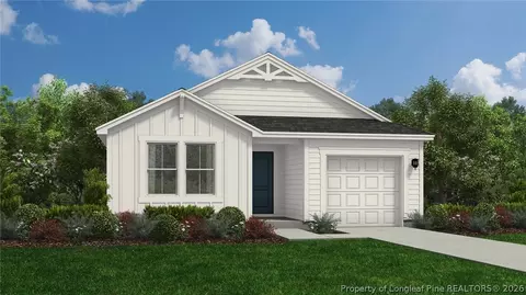 364 Wicklow Ln, Raeford, NC 28376