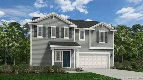 126 Portrush Ln, Raeford, NC 28376
