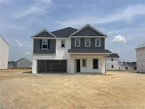126 Portrush Ln, Raeford, NC 28376