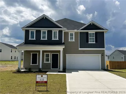 339 Wicklow Ln, Raeford, NC 28376