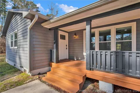 305 E Third St, Parkton, NC 28371
