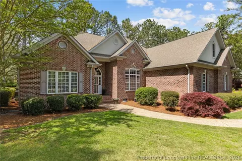 30180 E Lake Rd, Wagram, NC 28396