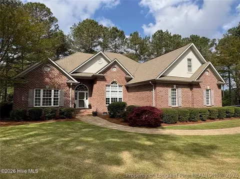 30180 E Lake Rd, Wagram, NC 28396