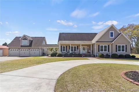 2970 Cedar Creek Rd, Fayetteville, NC 28312