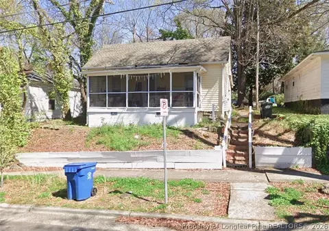 1004 Berkeley St, Durham, NC 27705