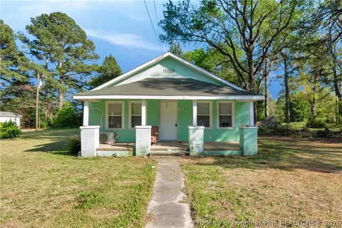 505 Pine St, Pembroke, NC 28372