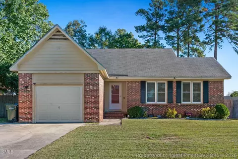 699 Prestige Blvd, Fayetteville, NC 28314