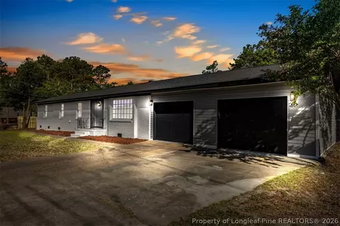 3614 Village Dr, Fayetteville, NC 28304