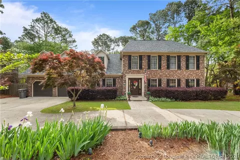 6534 Countryside Dr, Fayetteville, NC 28311