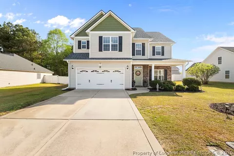 259 Bayleaf Dr, Raeford, NC 28376