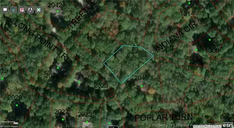 2048 Long Point Trl, Sanford, NC 27330