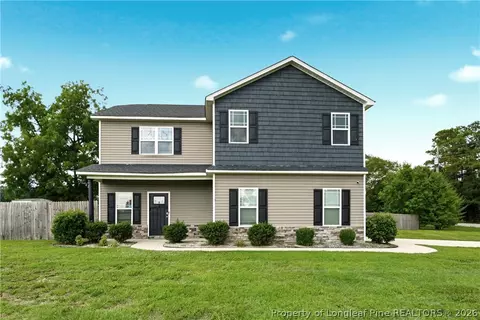 5600 Arabia Rd, Lumber Bridge, NC 28357