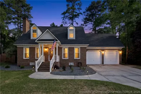2954 Delaware Dr, Fayetteville, NC 28304