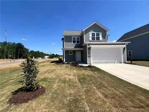 501 Bartley St, Vass, NC 28394
