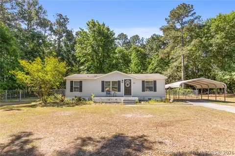 6568 Sandy Creek Rd, Stedman, NC 28391