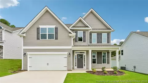 1021 Martin Farms Blvd, Aberdeen, NC 28315