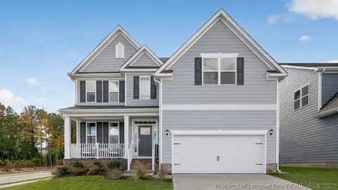 1021 Martin Farms Blvd, Aberdeen, NC 28315