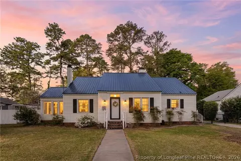 503 Cape Fear Ave, Fayetteville, NC 28303