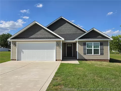 422 Mitchell Farm Rd, Goldsboro, NC 27530