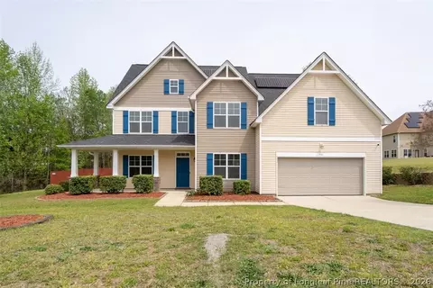 30 Salisbury Ln, Spring Lake, NC 28390