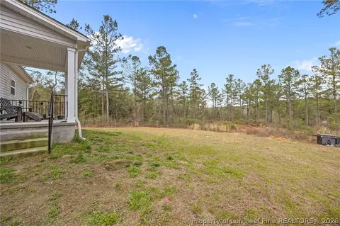 Exterior - 202 Yellow Jacket Trl, Cameron, NC 28326 photo 4 of 10