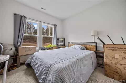 Bedroom - 202 Yellow Jacket Trl, Cameron, NC 28326 photo 3 of 3