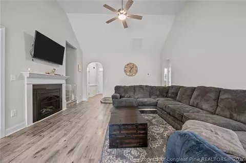 Entry Way - 202 Yellow Jacket Trl, Cameron, NC 28326 photo 4 of 8