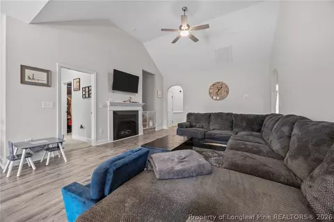 Entry Way - 202 Yellow Jacket Trl, Cameron, NC 28326 photo 5 of 8